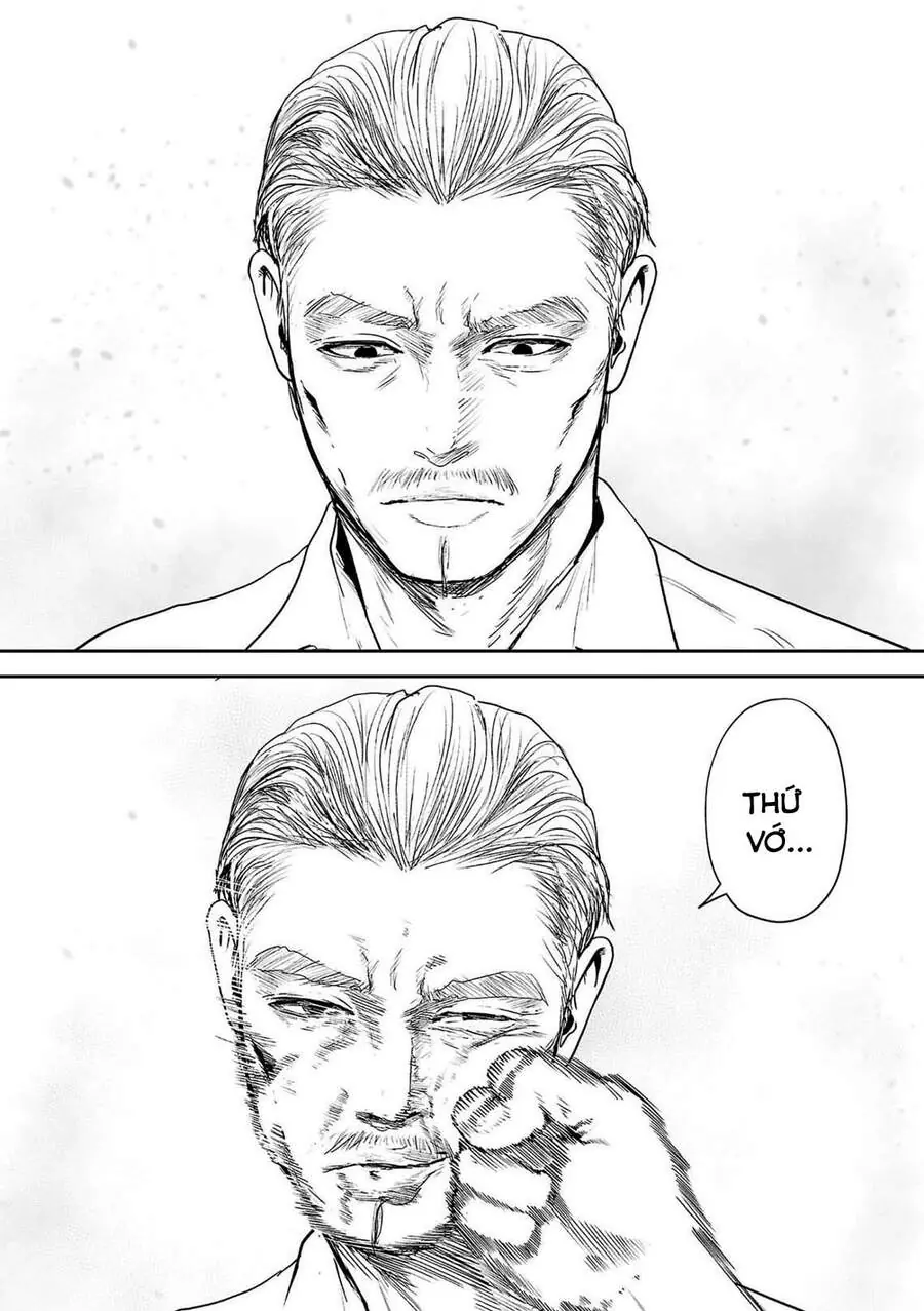 Ender Geister Chapter 58 - Trang 9