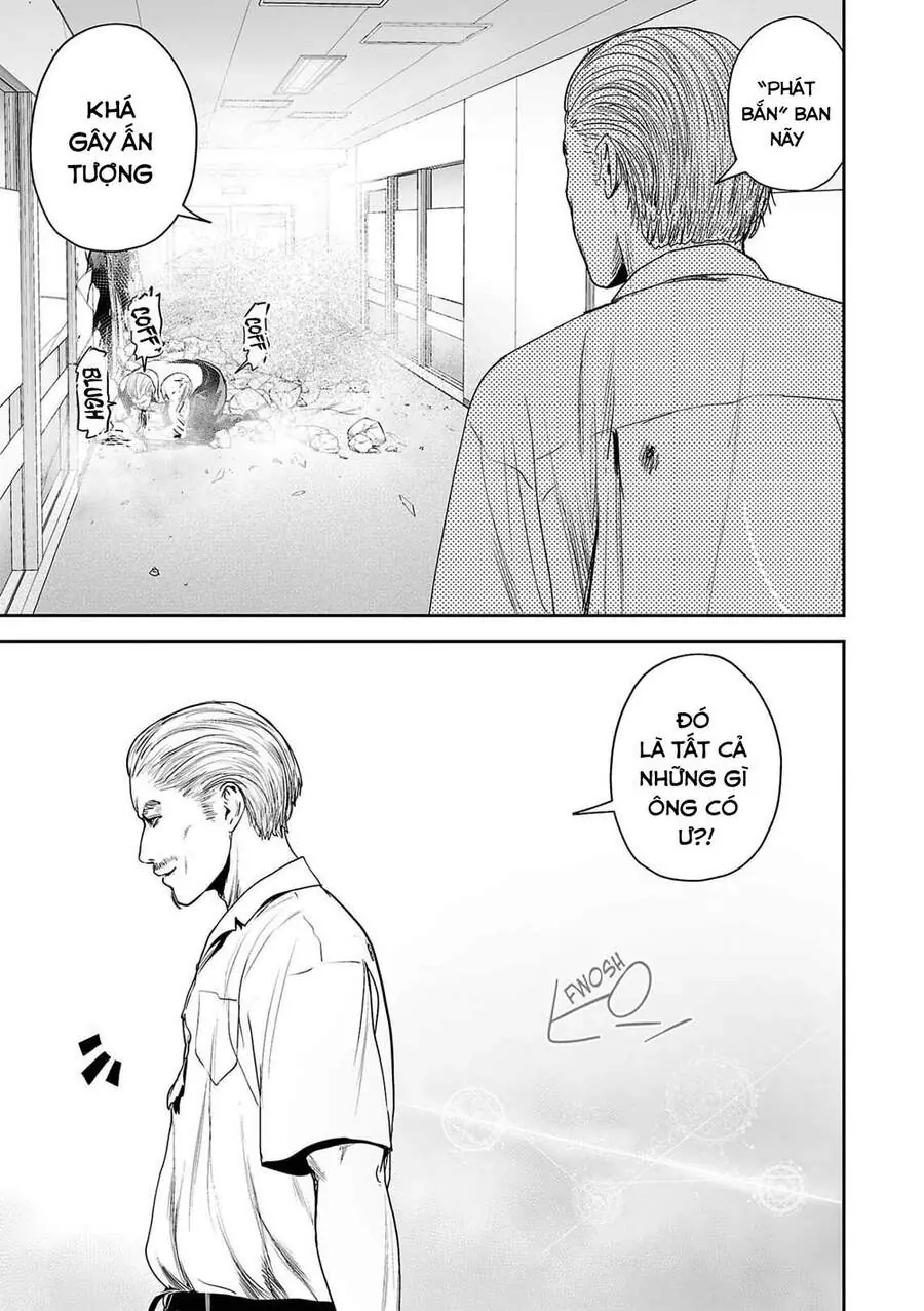 Ender Geister Chapter 59 - Trang 10