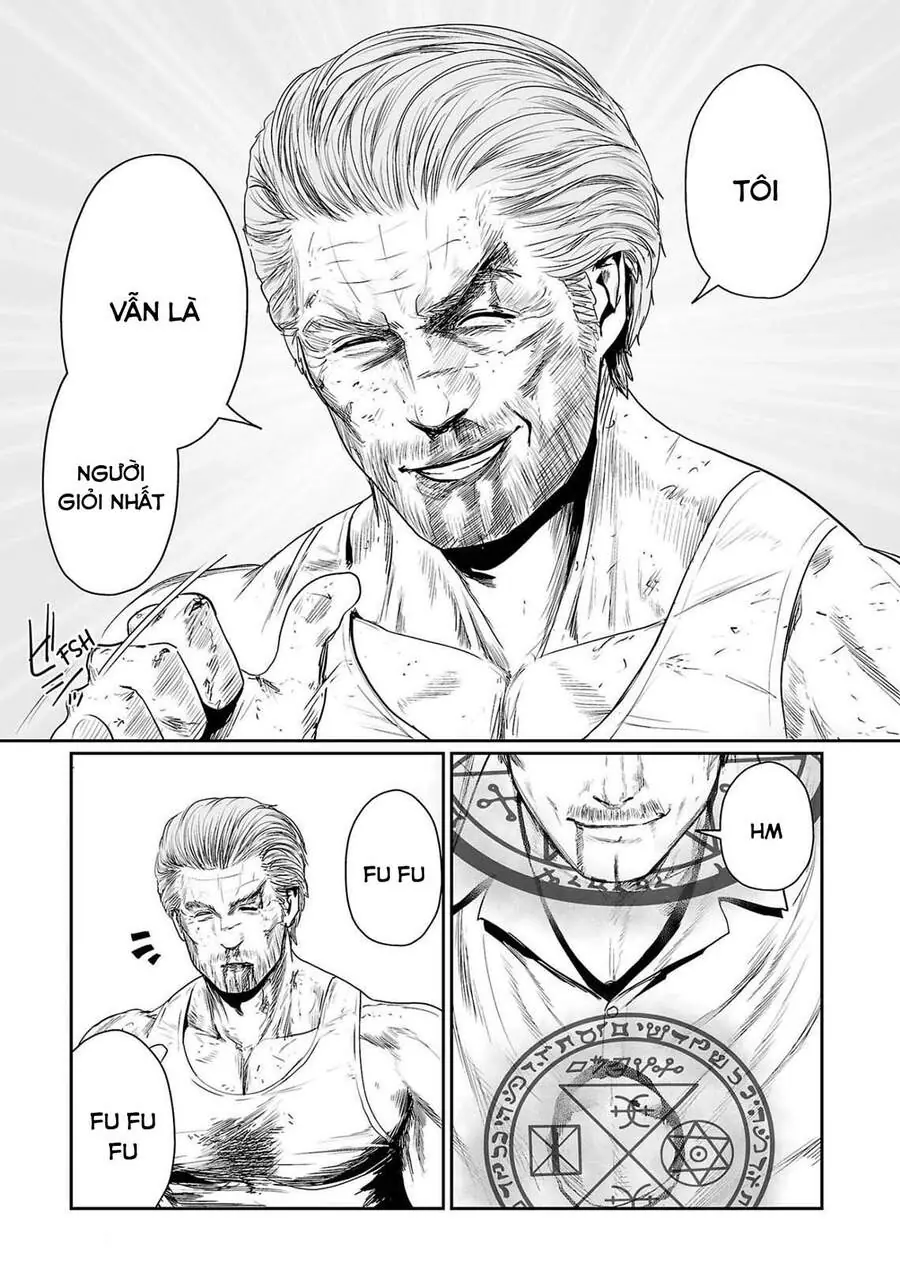 Ender Geister Chapter 59 - Trang 16
