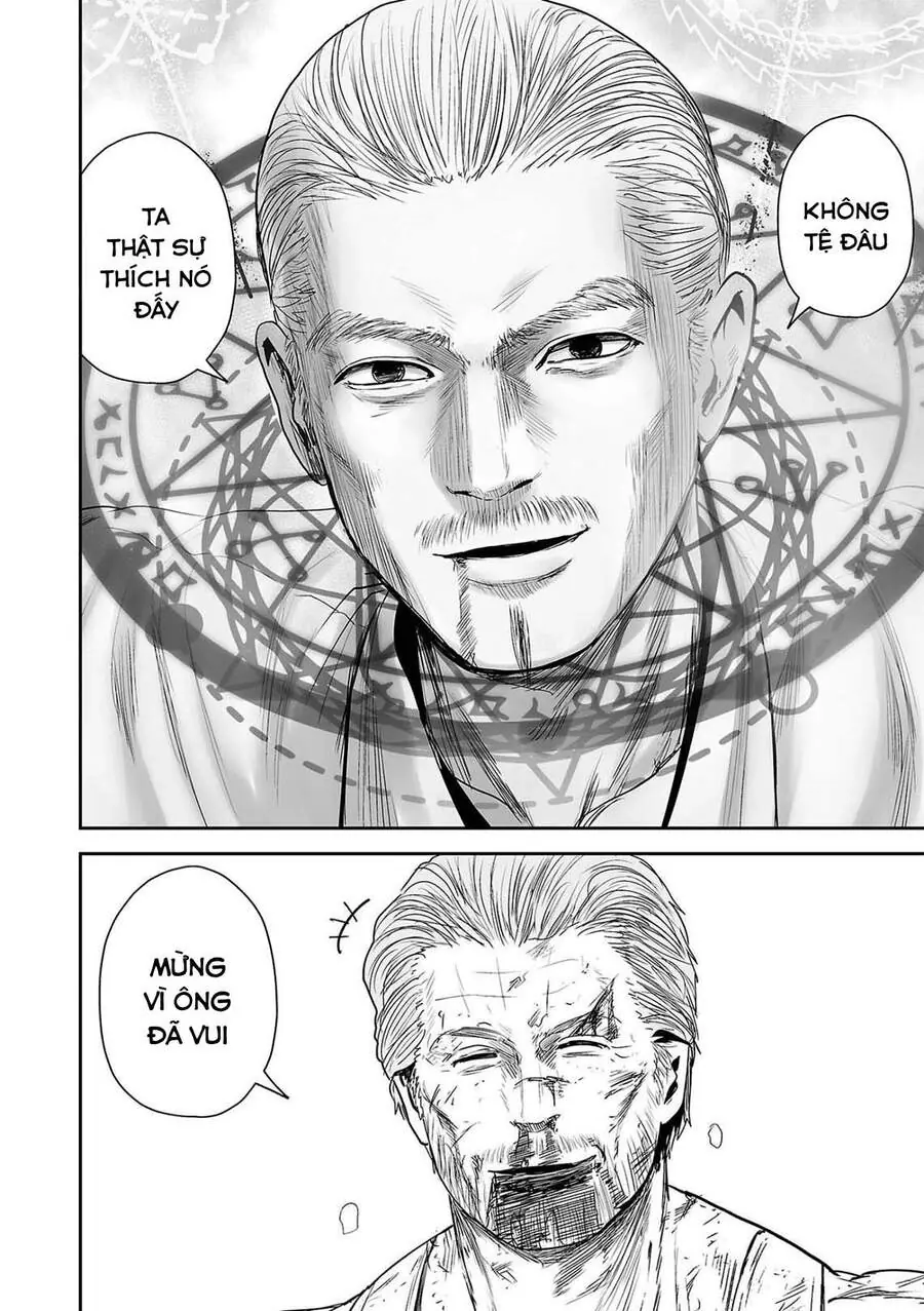 Ender Geister Chapter 59 - Trang 17