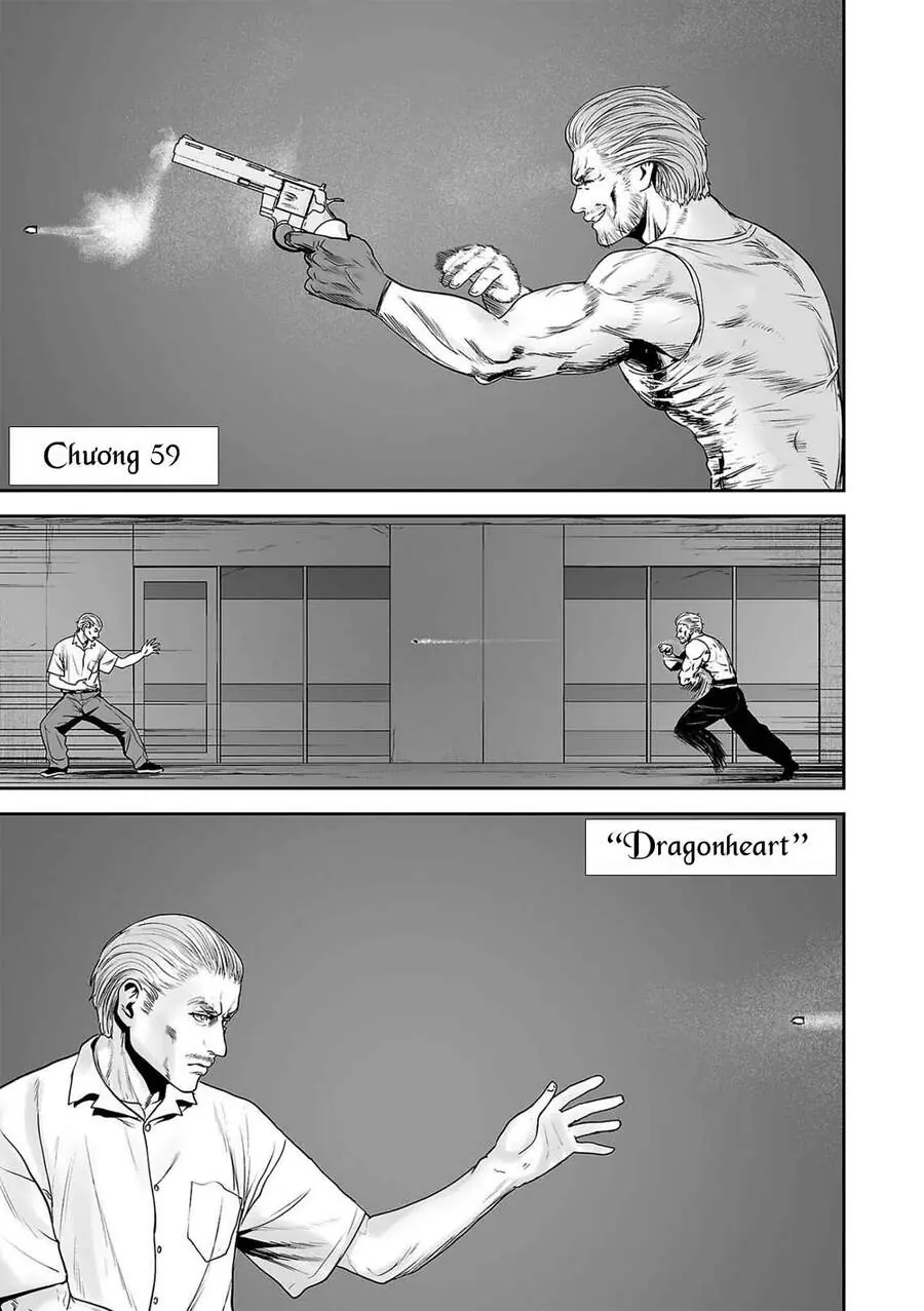Ender Geister Chapter 59 - Trang 2