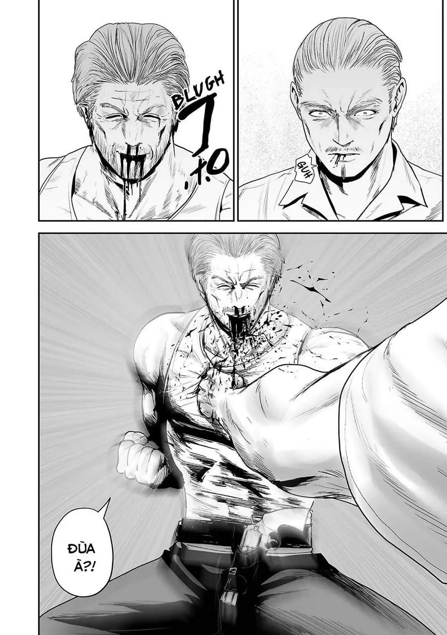 Ender Geister Chapter 59 - Trang 7