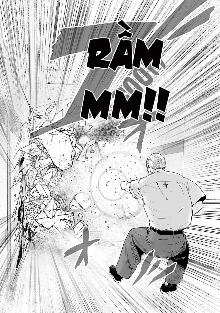Ender Geister Chapter 59 - Trang 8