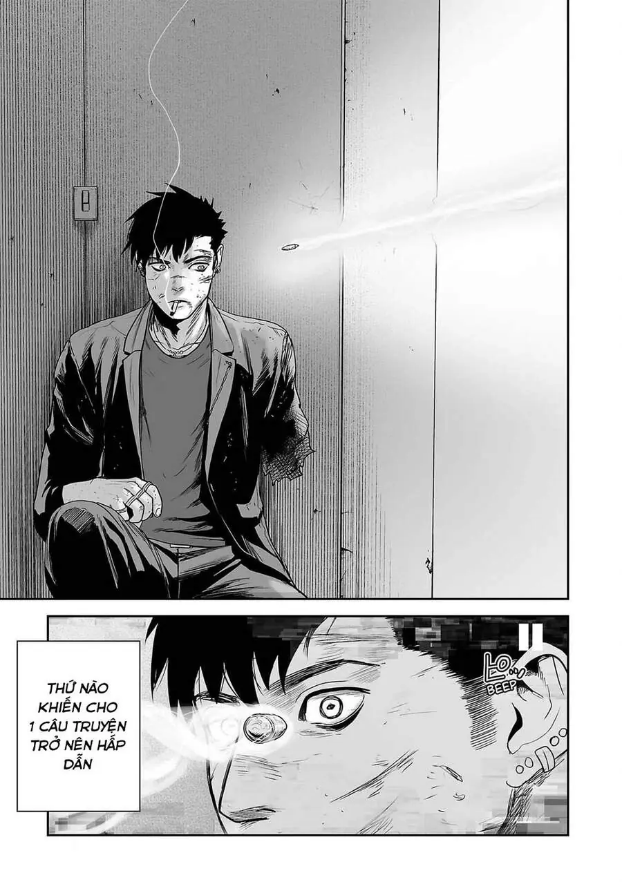 Ender Geister Chapter 60 - Trang 16