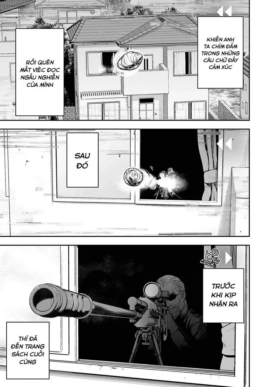 Ender Geister Chapter 60 - Trang 18