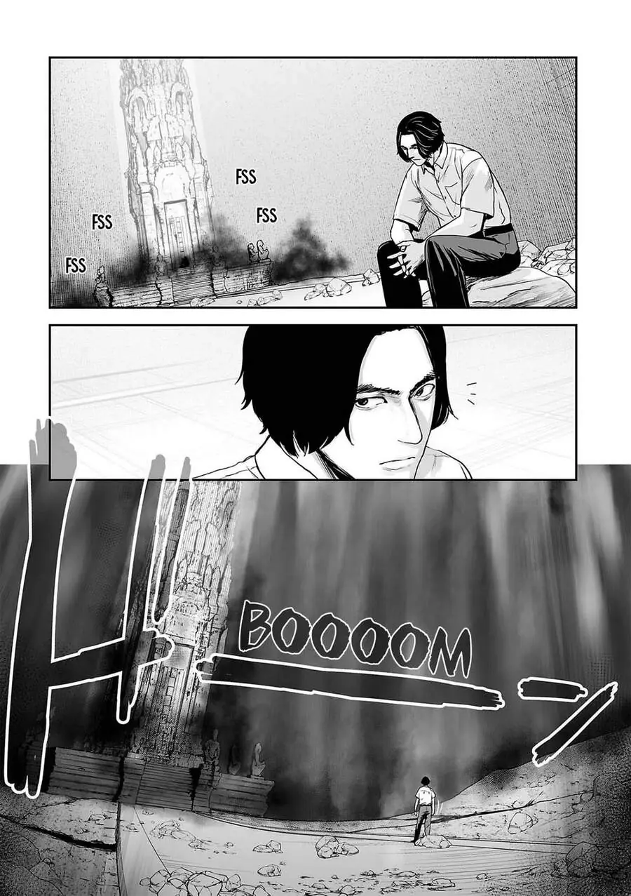 Ender Geister Chapter 61 - Trang 14
