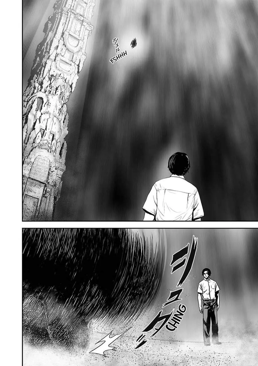 Ender Geister Chapter 61 - Trang 15