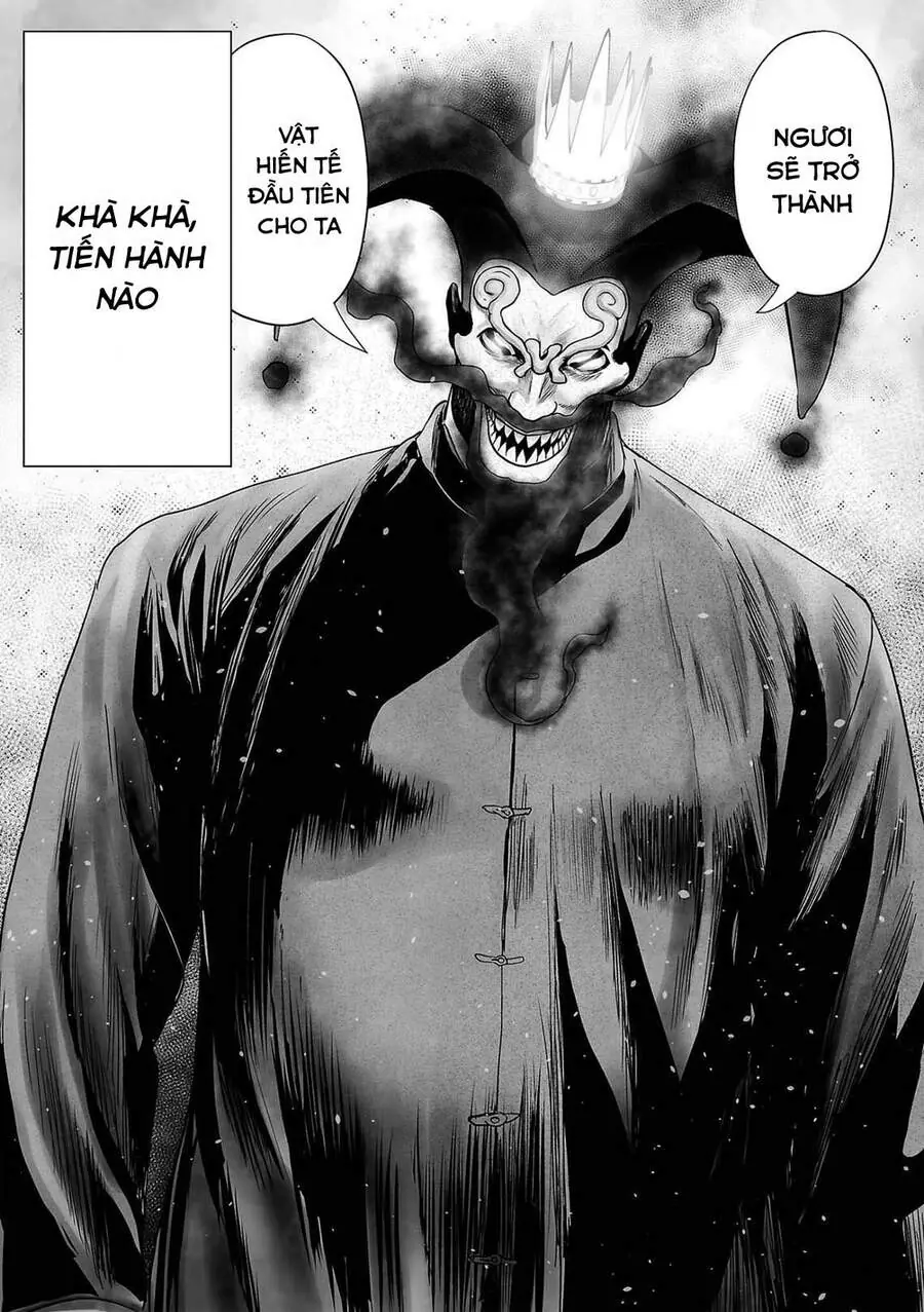 Ender Geister Chapter 61 - Trang 17