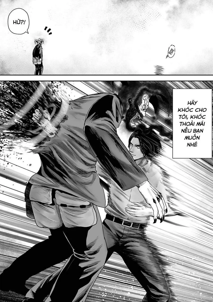 Ender Geister Chapter 61 - Trang 19