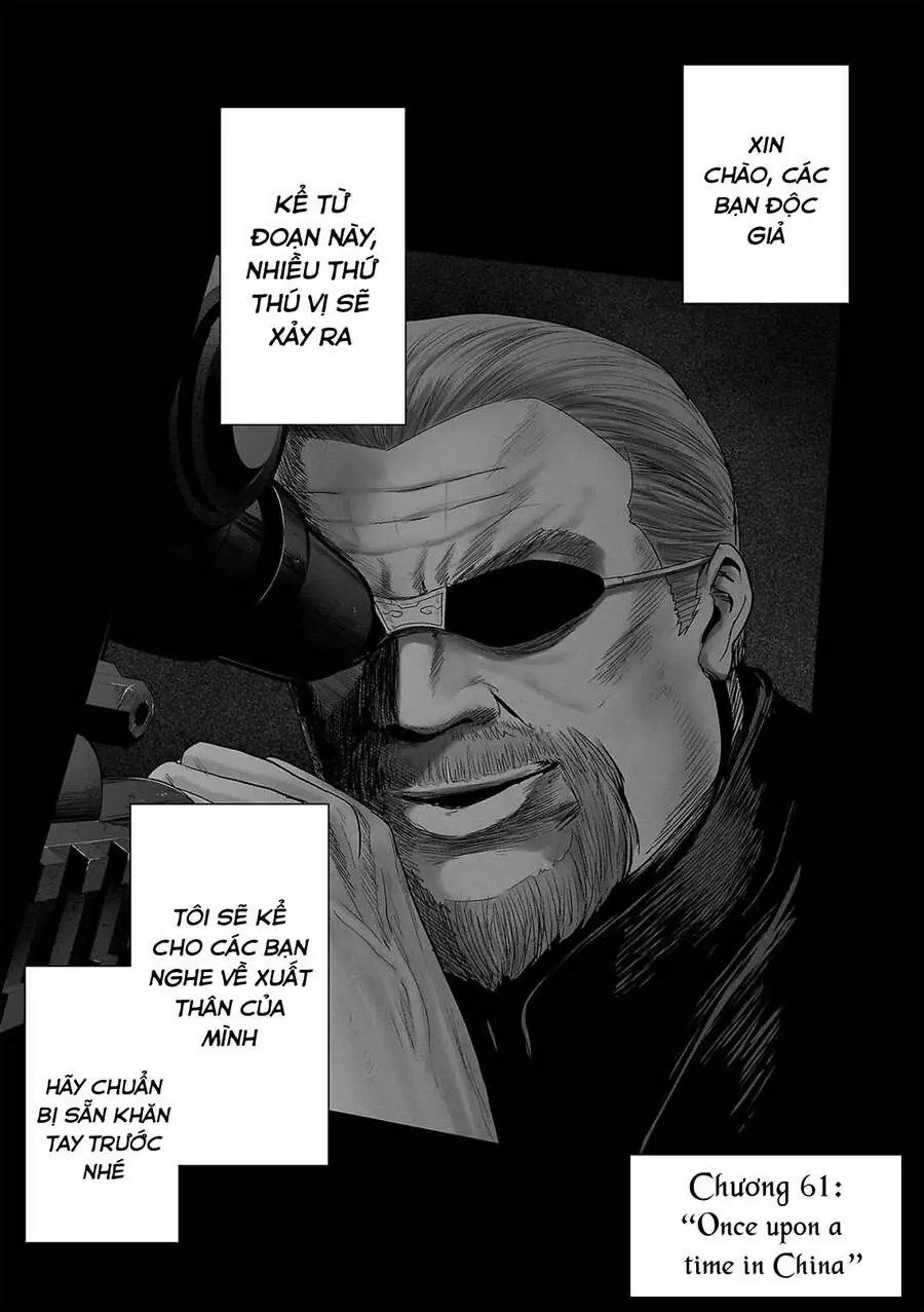 Ender Geister Chapter 61 - Trang 2
