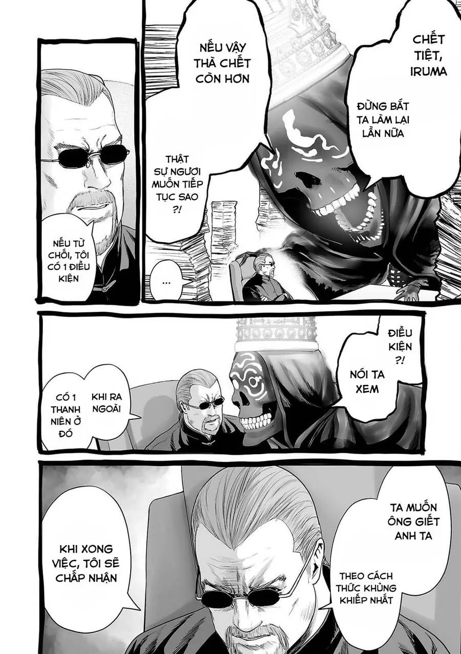 Ender Geister Chapter 62 - Trang 11