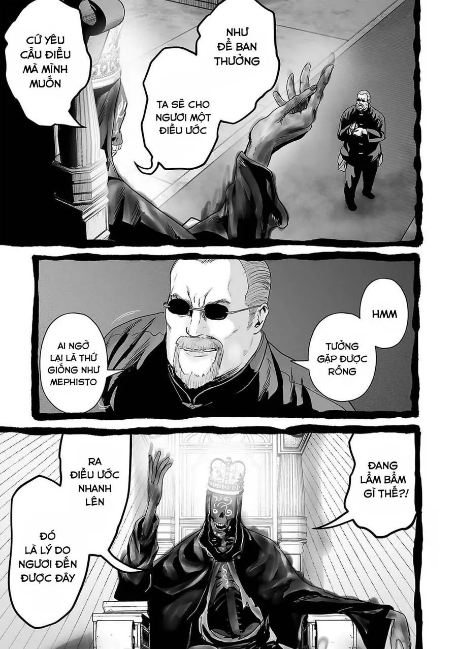 Ender Geister Chapter 62 - Trang 4