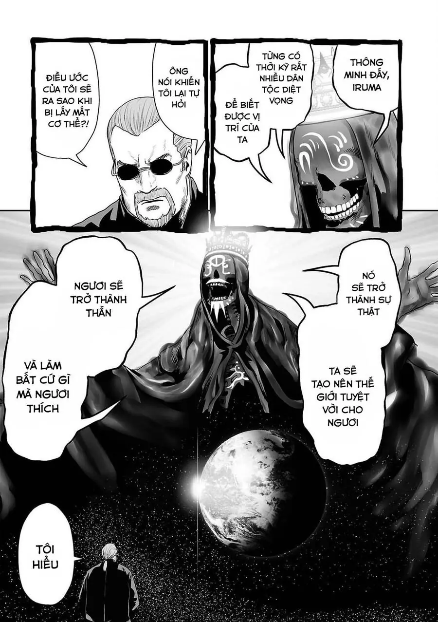 Ender Geister Chapter 62 - Trang 6