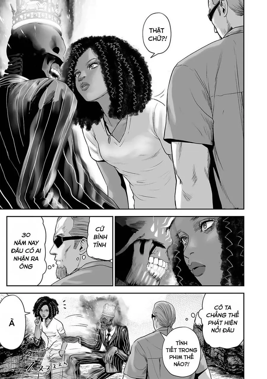 Ender Geister Chapter 64 - Trang 5