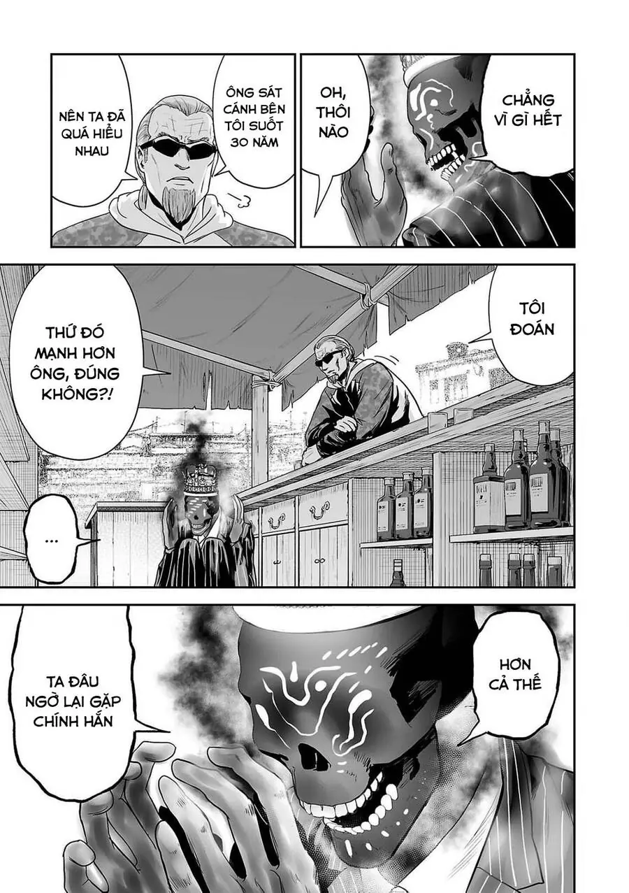 Ender Geister Chapter 65 - Trang 4