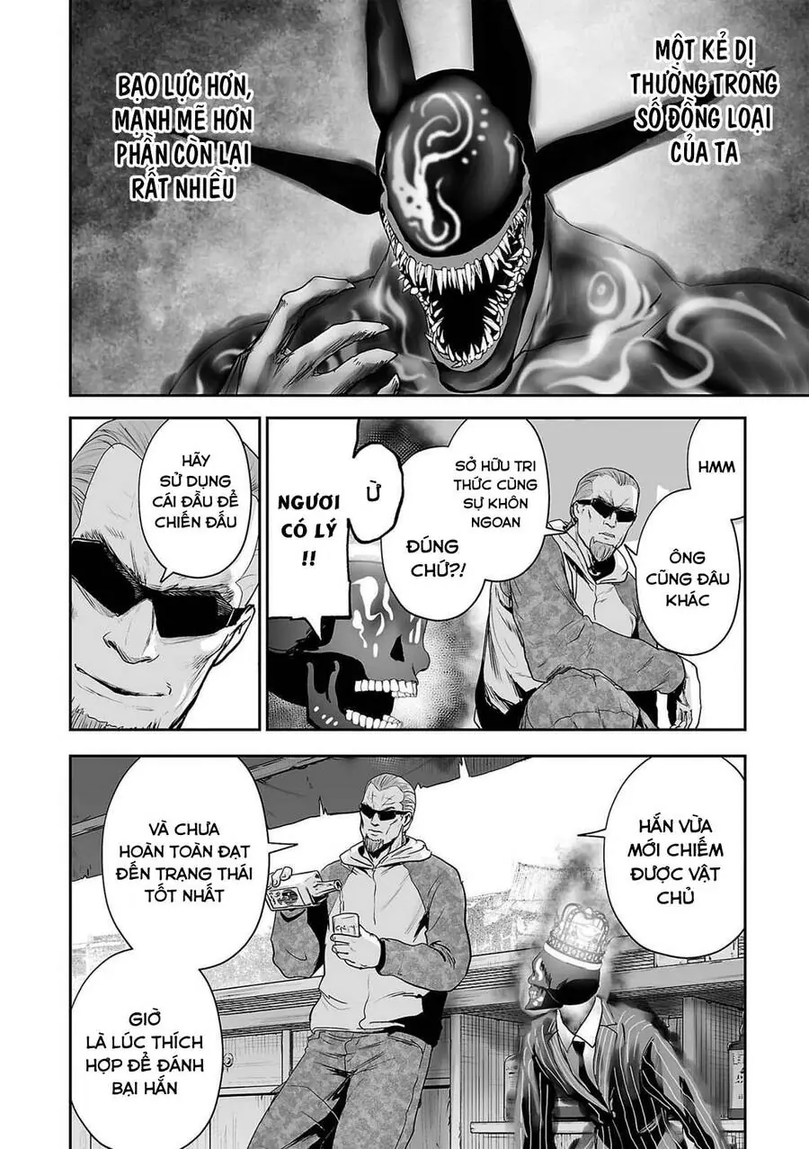 Ender Geister Chapter 65 - Trang 5