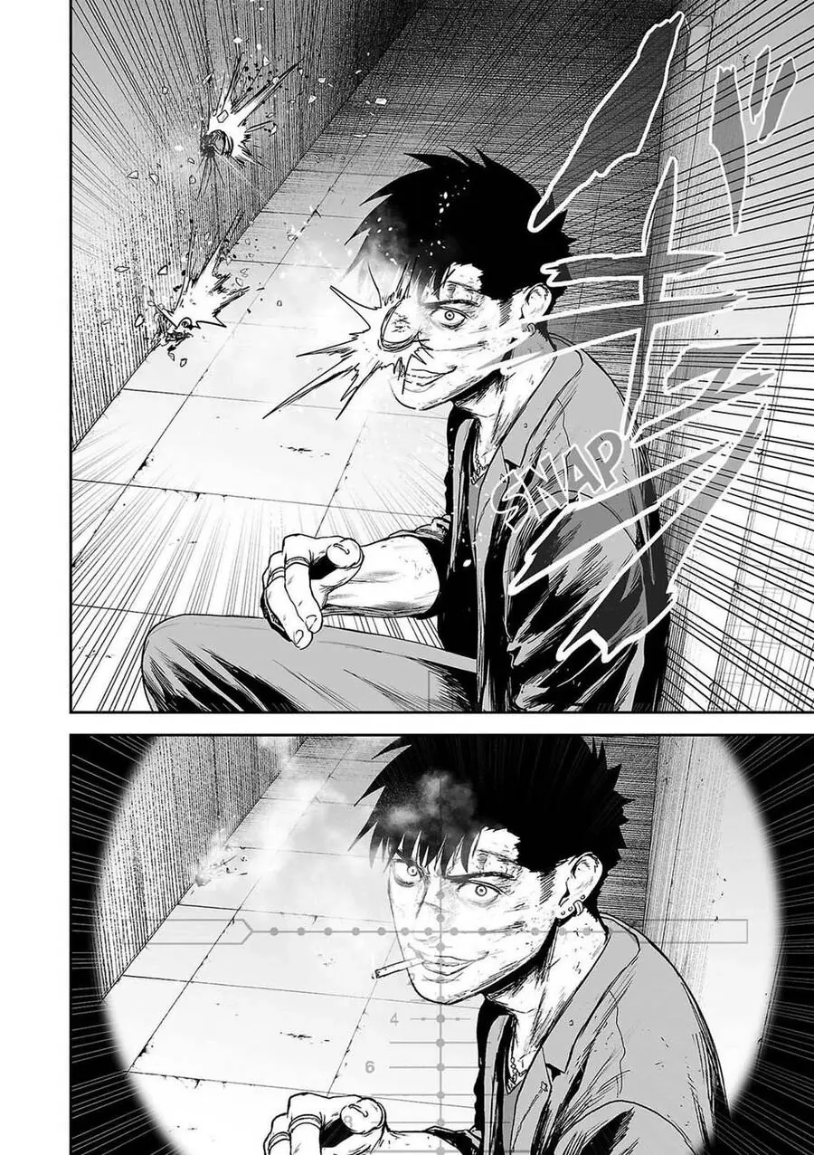 Ender Geister Chapter 67 - Trang 13