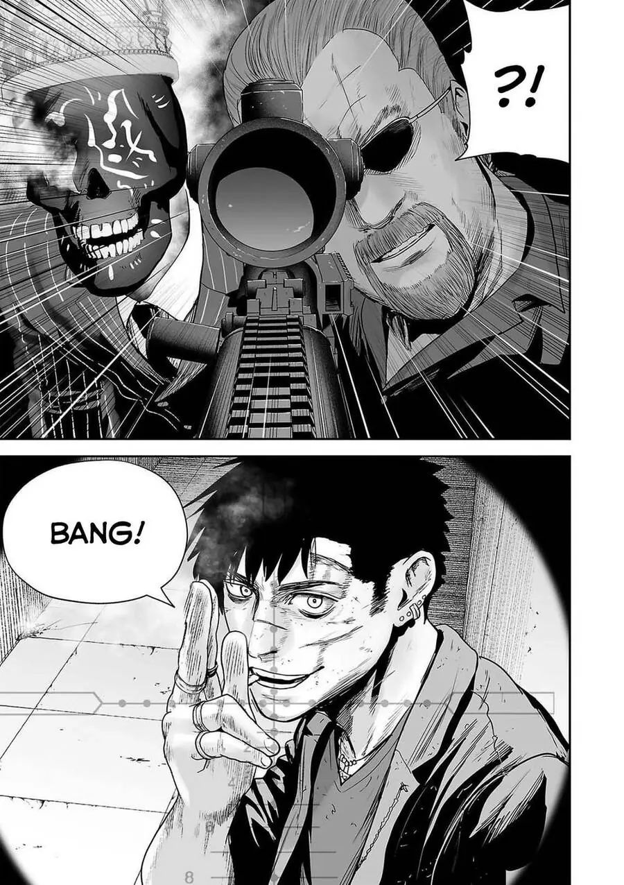 Ender Geister Chapter 67 - Trang 14