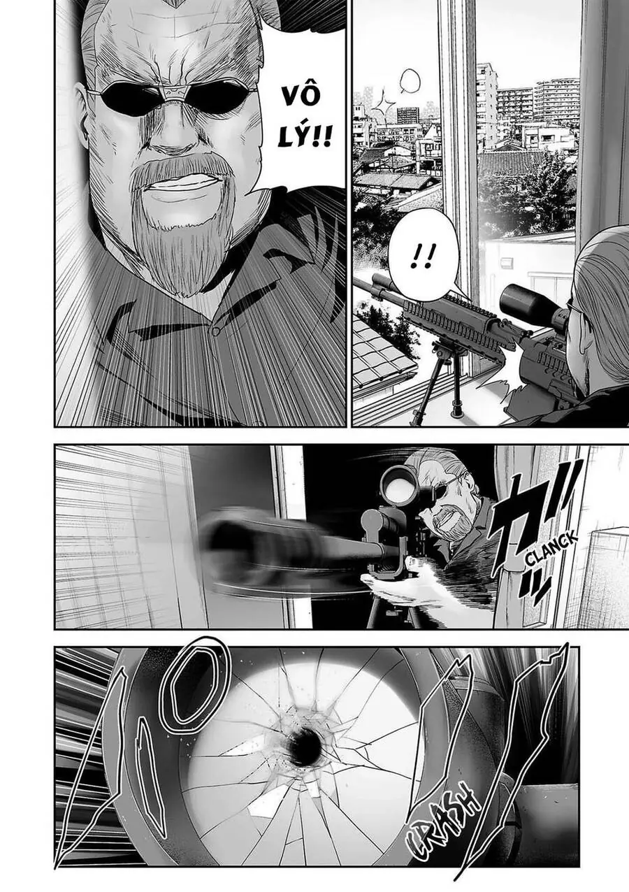 Ender Geister Chapter 67 - Trang 15
