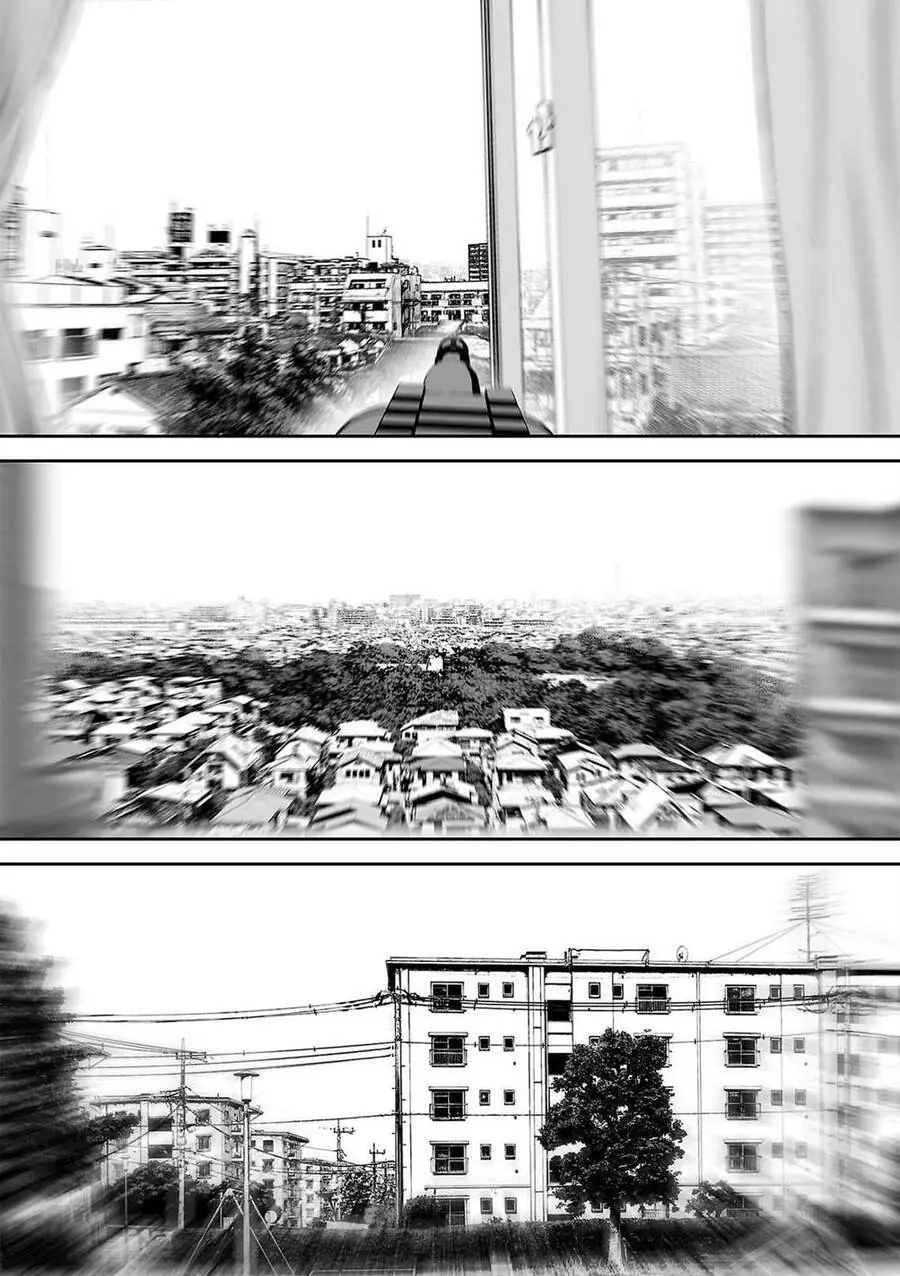 Ender Geister Chapter 67 - Trang 17