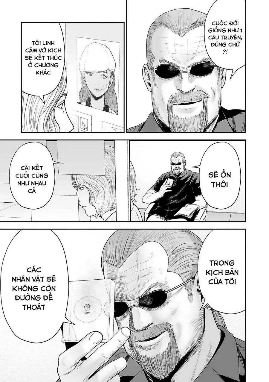 Ender Geister Chapter 67 - Trang 8