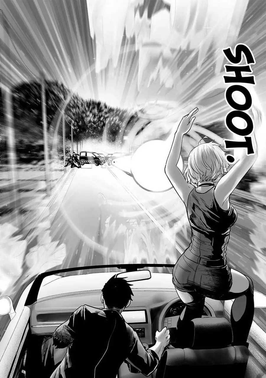 Ender Geister Chapter 69 - Trang 17