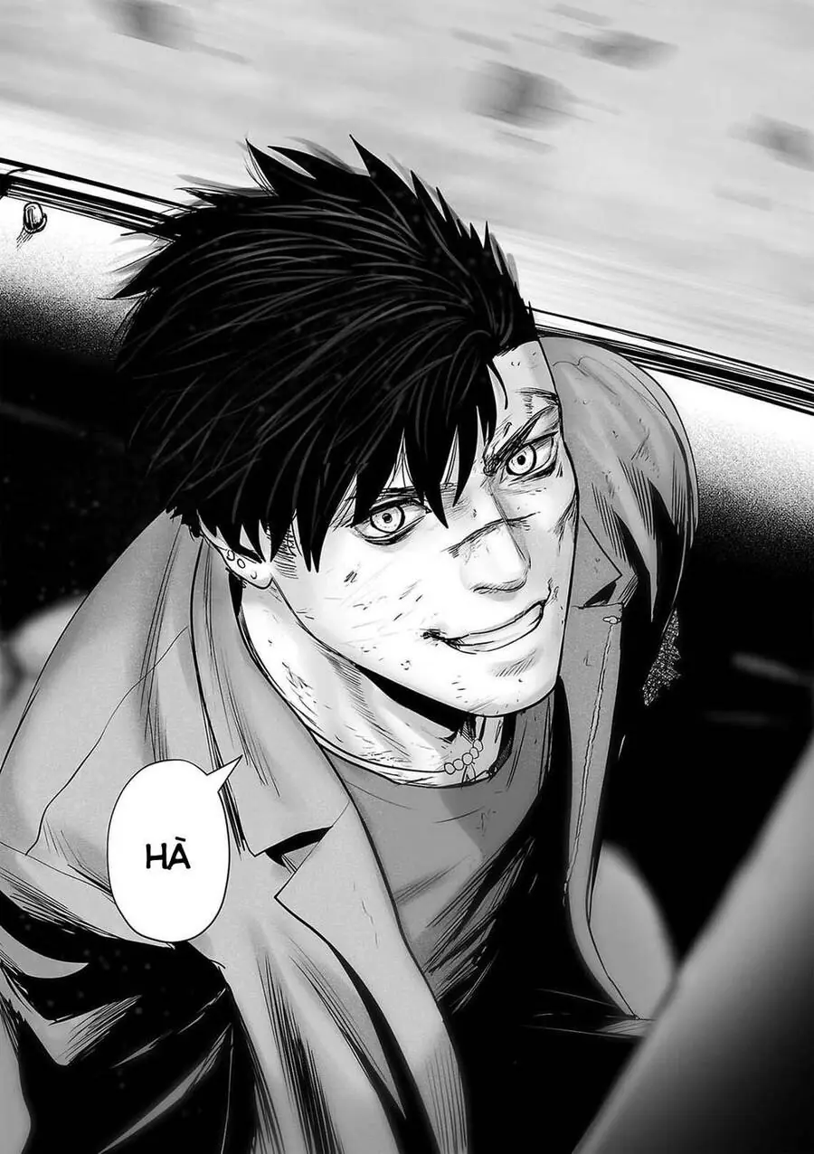 Ender Geister Chapter 69 - Trang 20