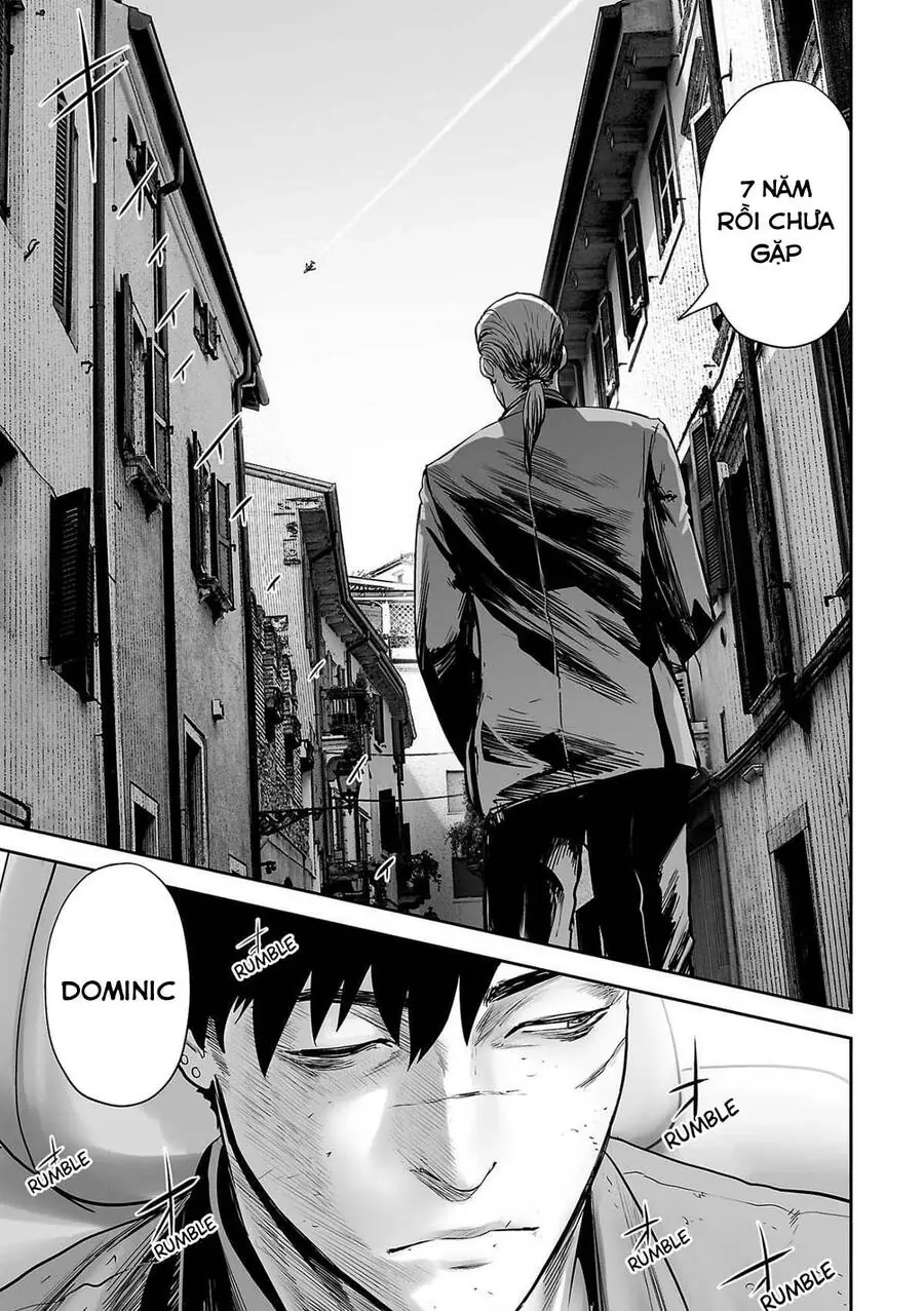 Ender Geister Chapter 70 - Trang 19