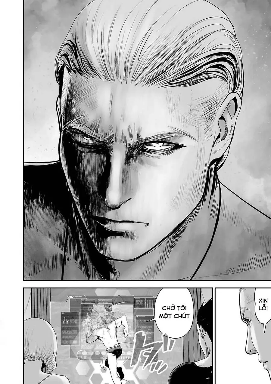 Ender Geister Chapter 73 - Trang 14
