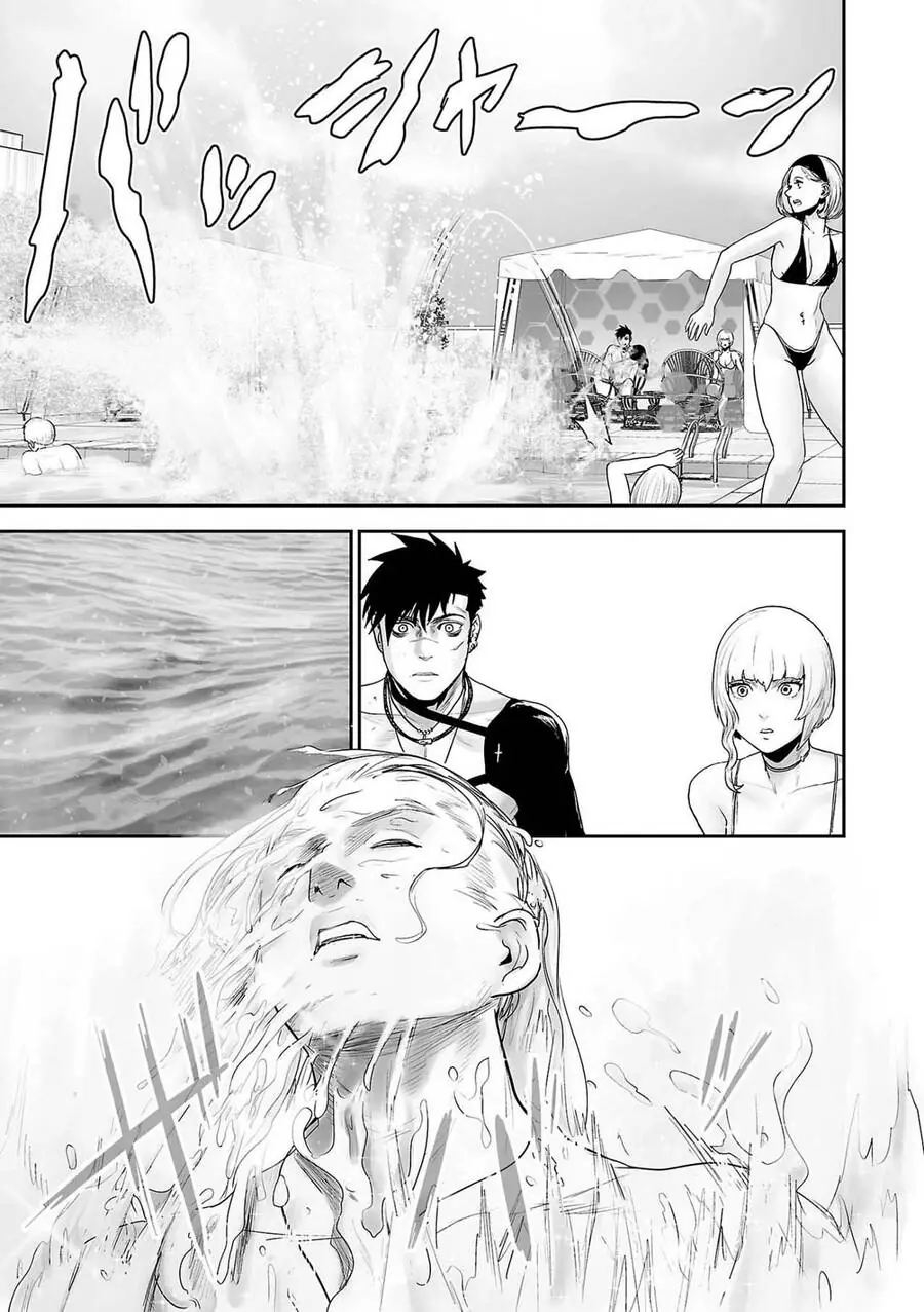 Ender Geister Chapter 73 - Trang 15