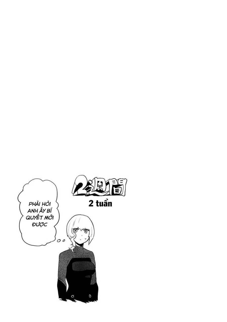 Ender Geister Chapter 75 - Trang 20