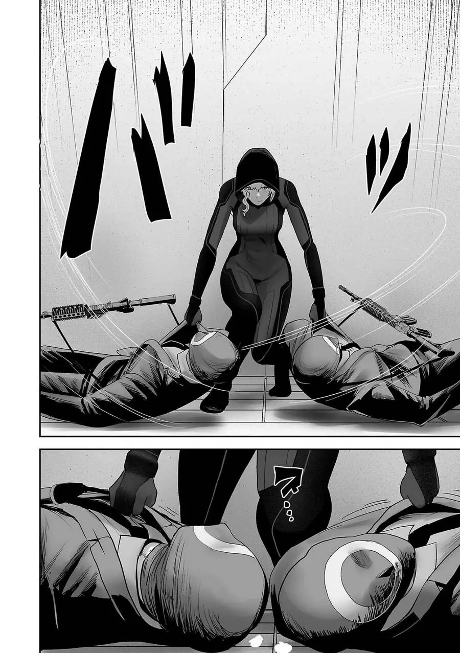 Ender Geister Chapter 77 - Trang 15