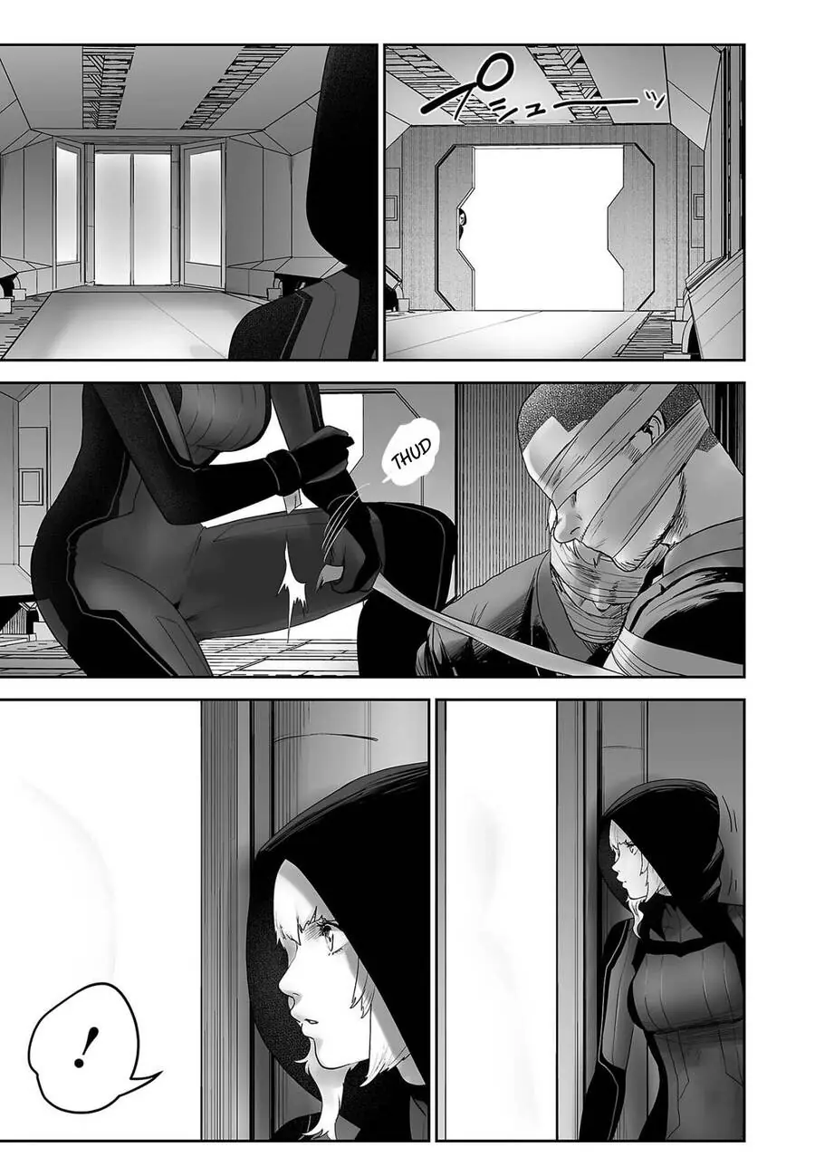 Ender Geister Chapter 77 - Trang 16