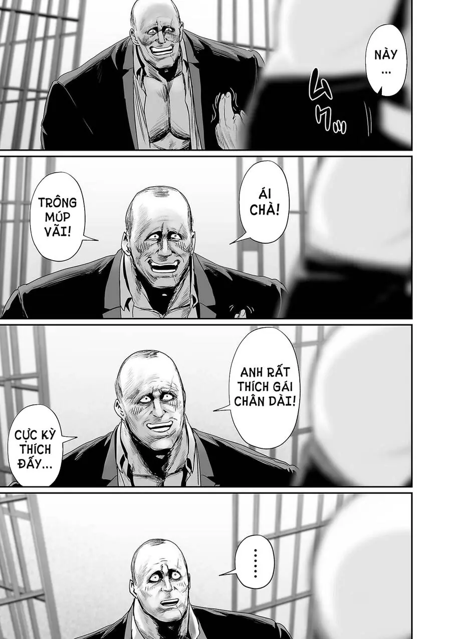 Ender Geister Chapter 78 - Trang 10