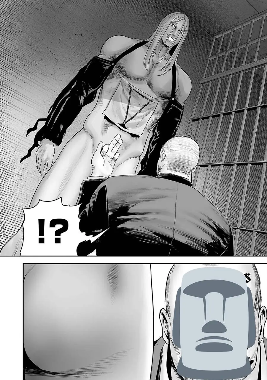 Ender Geister Chapter 78 - Trang 19