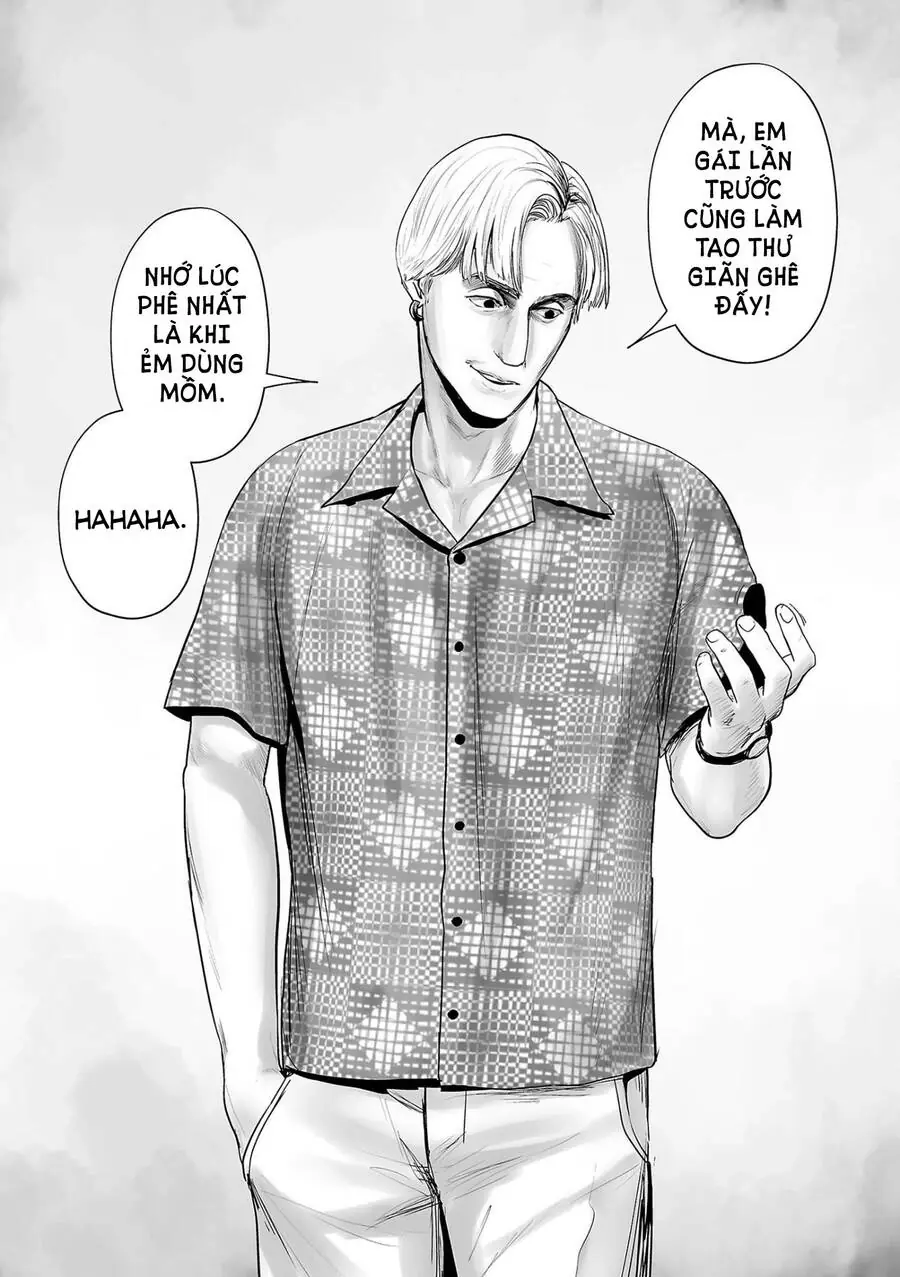 Ender Geister Chapter 81 - Trang 22