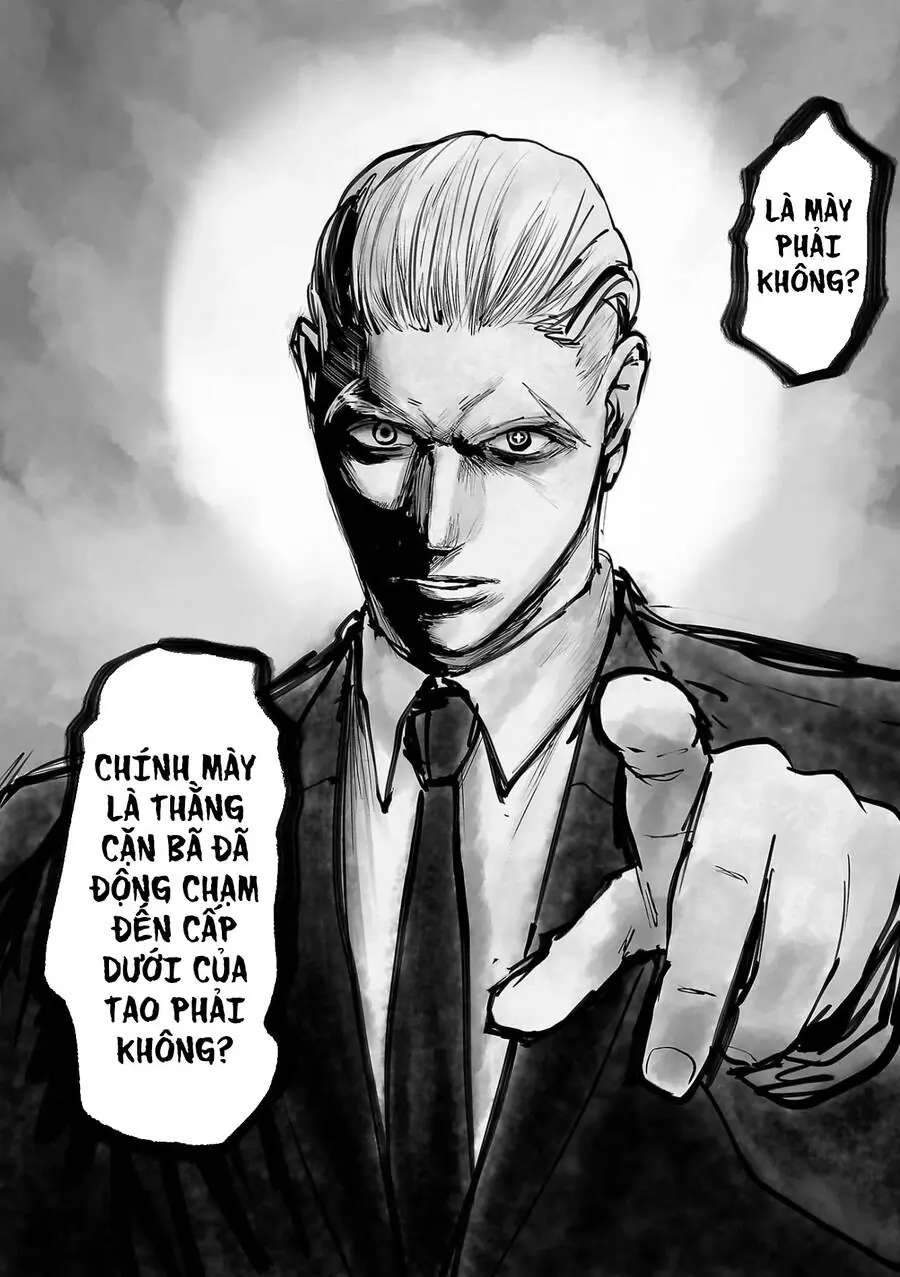 Ender Geister Chapter 81 - Trang 24