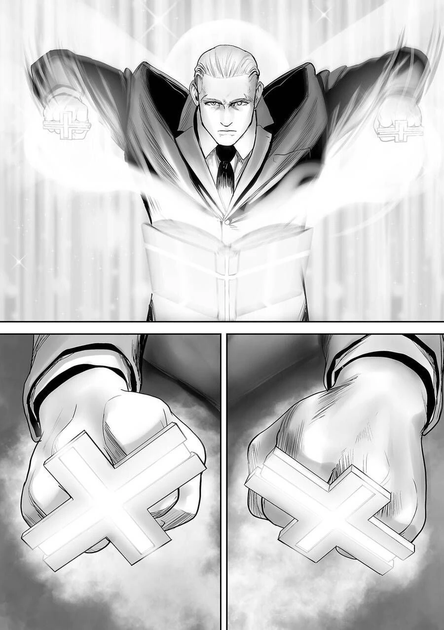 Ender Geister Chapter 82 - Trang 12