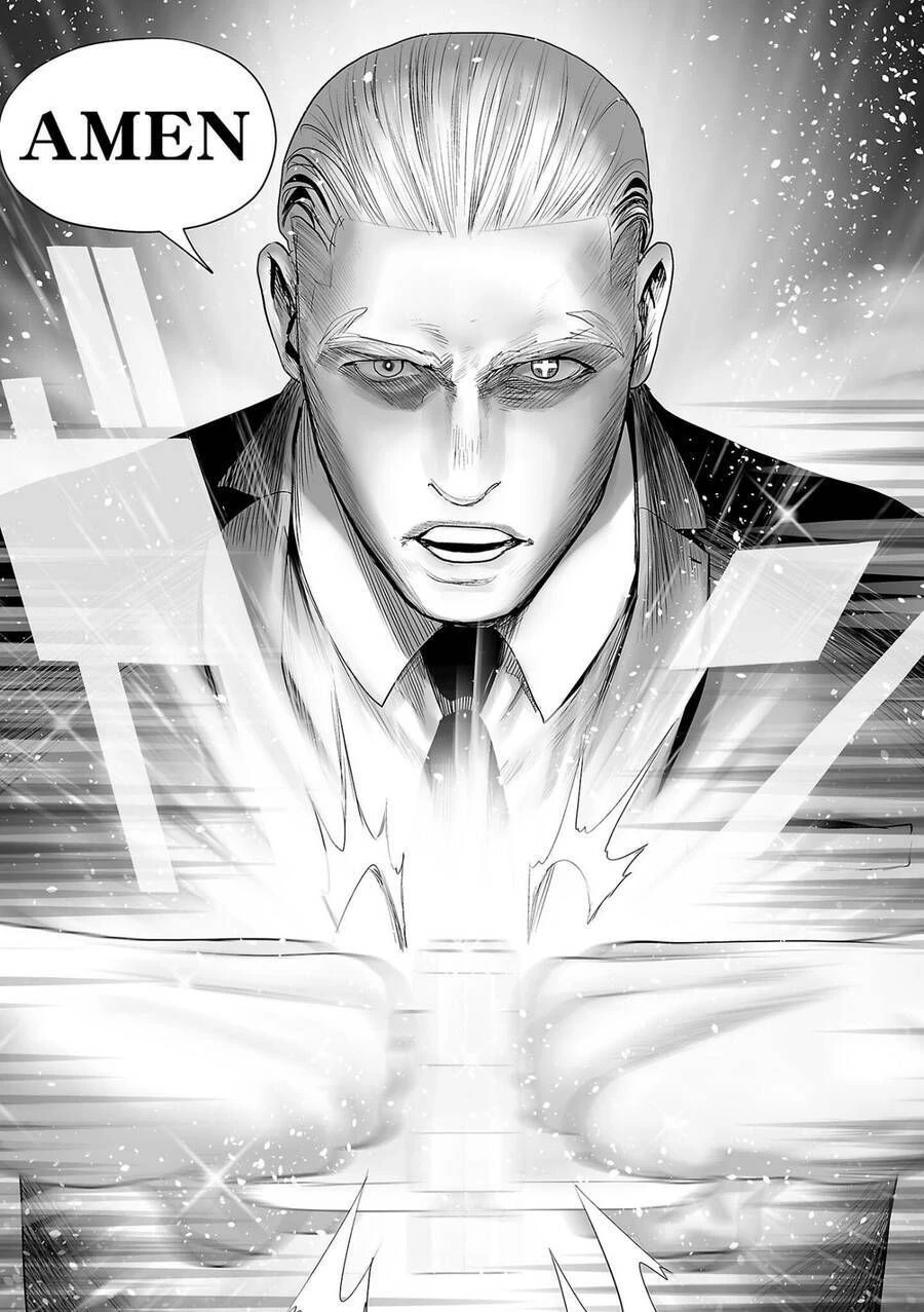 Ender Geister Chapter 82 - Trang 13