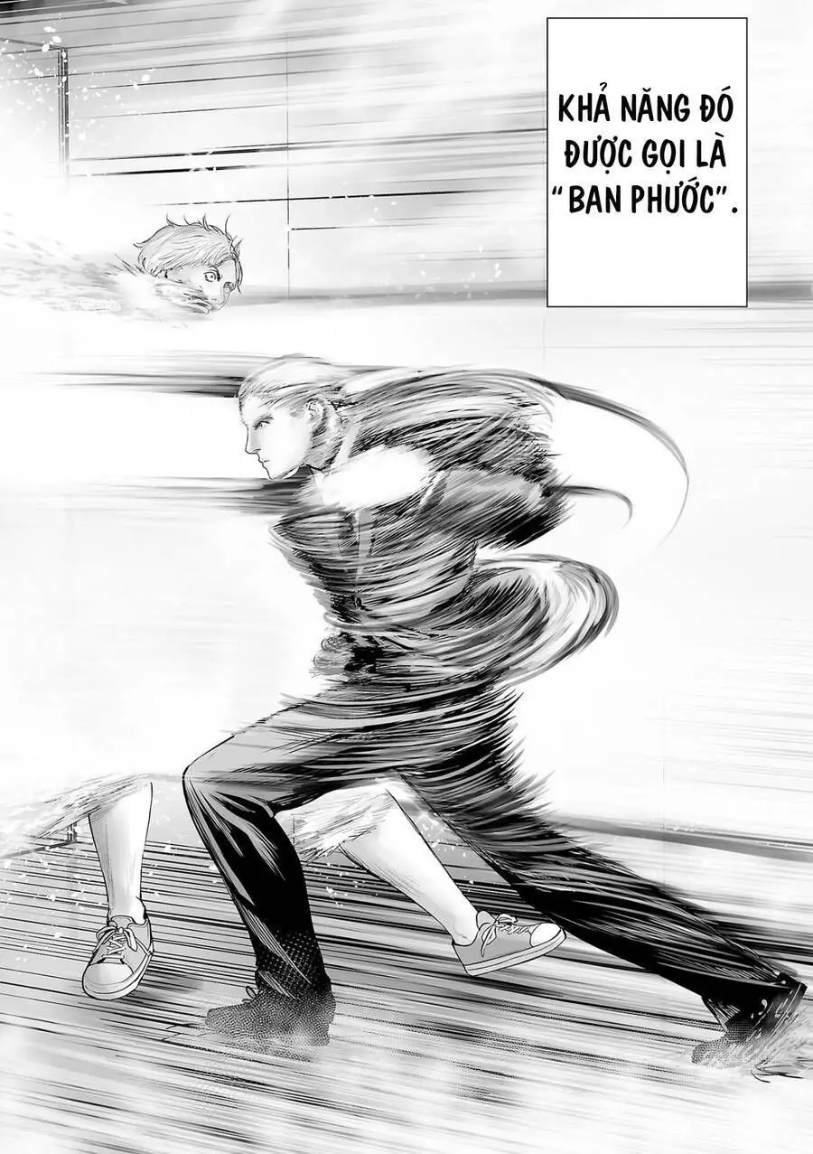 Ender Geister Chapter 82 - Trang 17