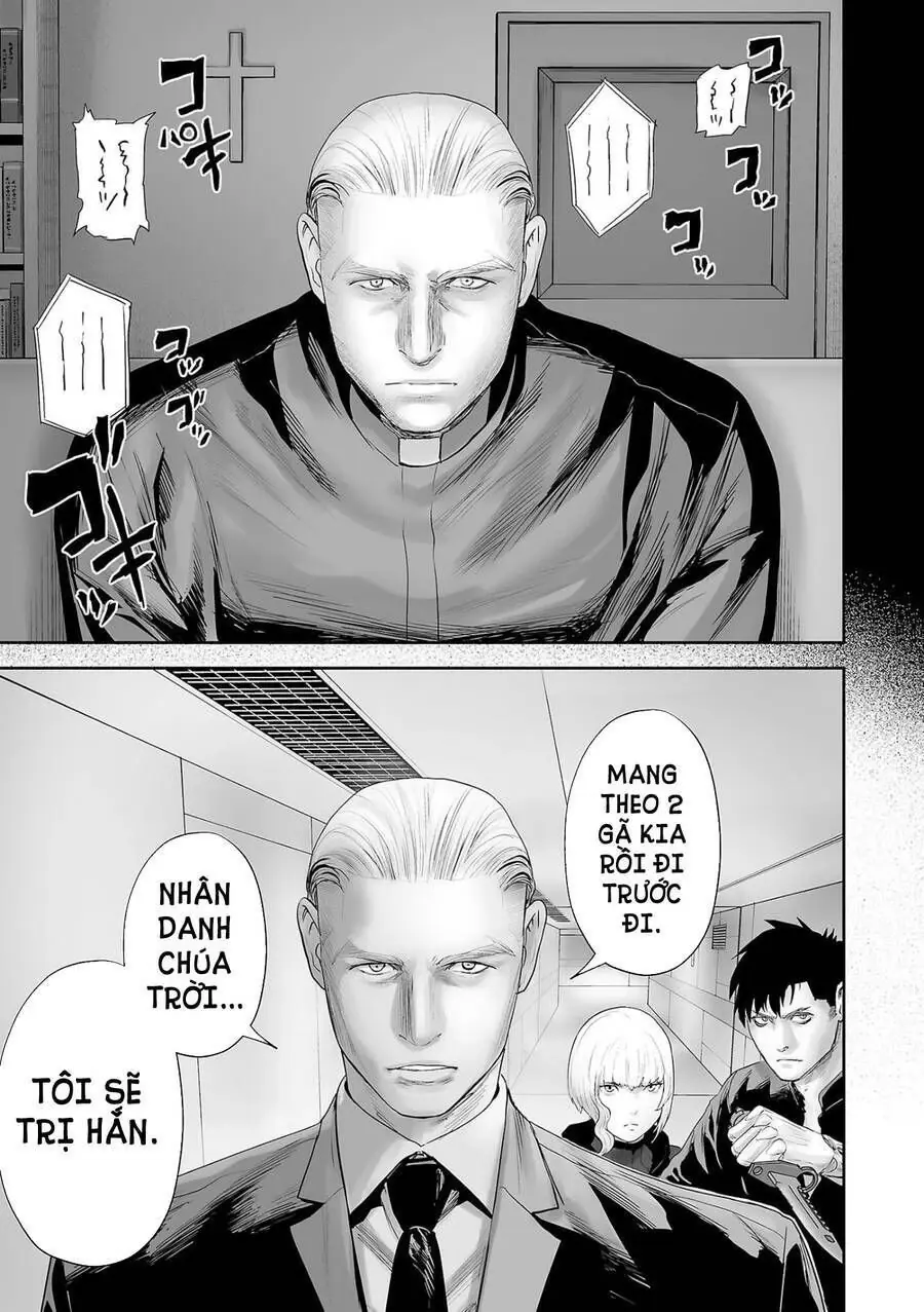 Ender Geister Chapter 82 - Trang 5