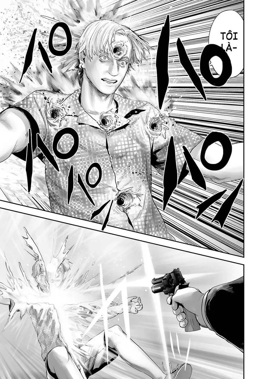 Ender Geister Chapter 82 - Trang 7