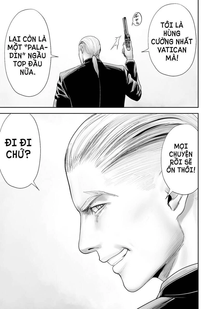Ender Geister Chapter 82 - Trang 9