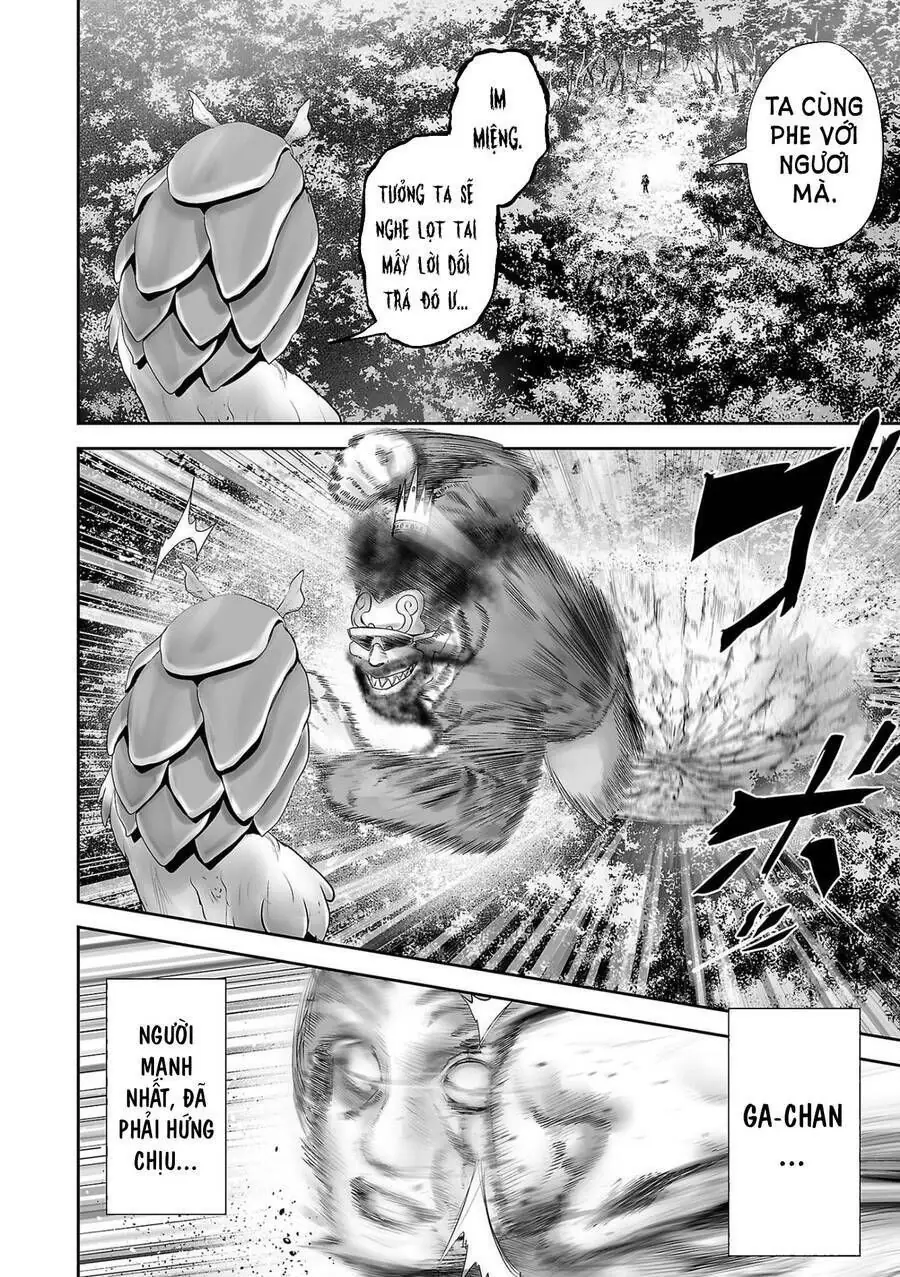 Ender Geister Chapter 84 - Trang 15