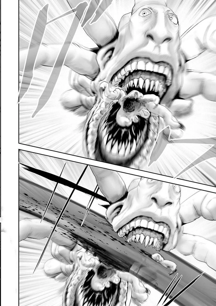 Ender Geister Chapter 84 - Trang 6