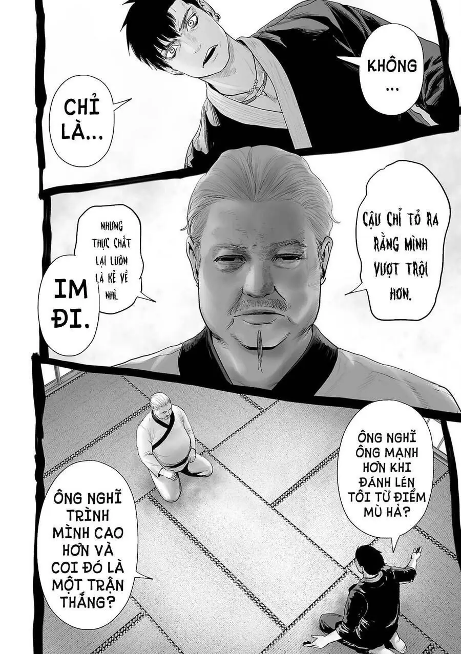Ender Geister Chapter 86 - Trang 10