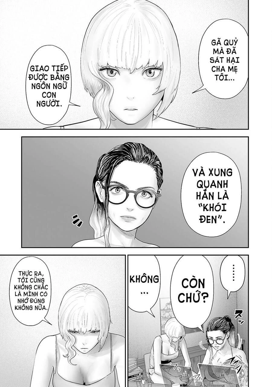 Ender Geister Chapter 86 - Trang 3
