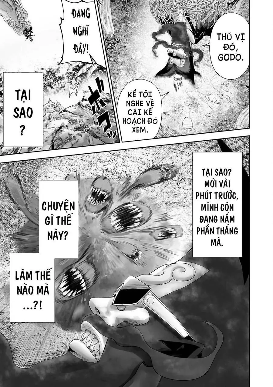 Ender Geister Chapter 87 - Trang 13