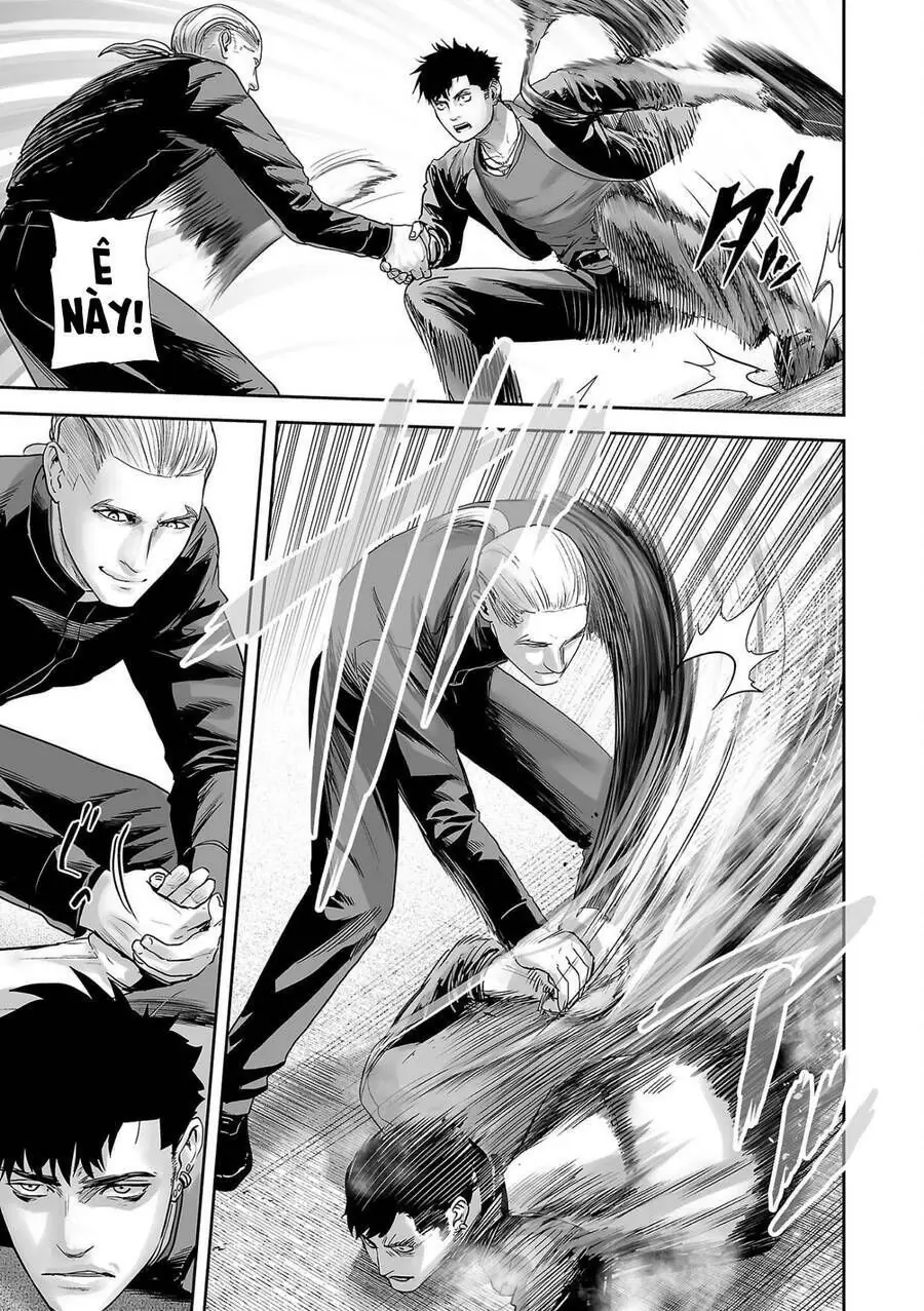 Ender Geister Chapter 87 - Trang 5