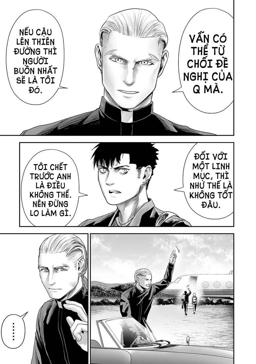 Ender Geister Chapter 87 - Trang 7
